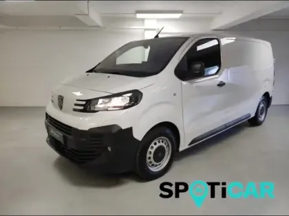 Photo Peugeot Expert Base