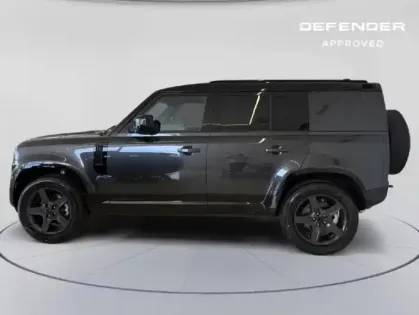 Photo 8 Land rover Defender  110 3.0 D250 Hard Top X-Dynamic SE