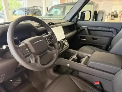 Photo 14 Land rover Defender  110 3.0 D250 Hard Top X-Dynamic SE