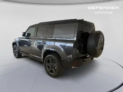 Photo 7 Land rover Defender  110 3.0 D250 Hard Top X-Dynamic SE