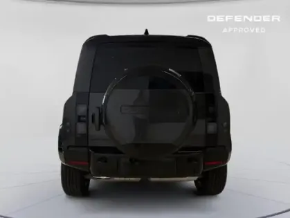 Photo 6 Land rover Defender  110 3.0 D250 Hard Top X-Dynamic SE
