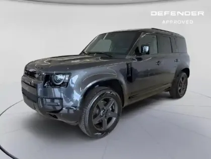 Photo Land Rover Defender X-dynamic Se