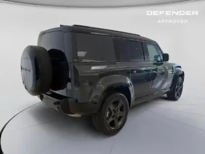 Photo 5 Land rover Defender  110 3.0 D250 Hard Top X-Dynamic SE