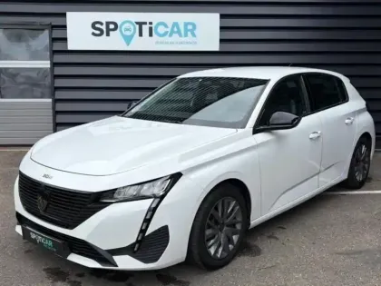 Photo Peugeot 308 Active Pack