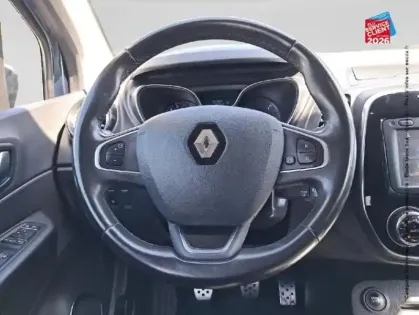 Photo 12 Renault Captur  1.2 TCe 120ch energy Intens