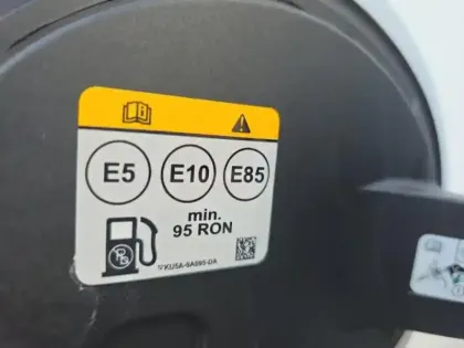 Photo 8 Ford Puma  1.0 Flexifuel 125ch S&S mHEV Titanium Business