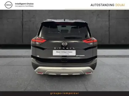Photo 6 Nissan X-trail  e-Power 204ch Tekna+