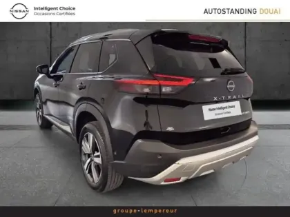 Photo 8 Nissan X-trail  e-Power 204ch Tekna+