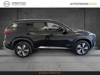 Photo 5 Nissan X-trail  e-Power 204ch Tekna+