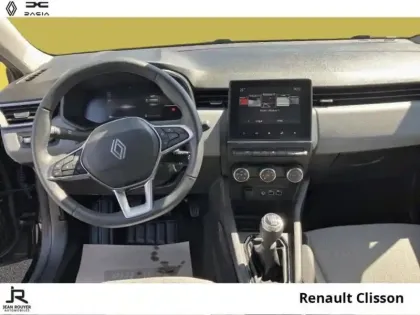 Photo 6 Renault Clio  1.5 Blue dCi 100ch Evolution - 24