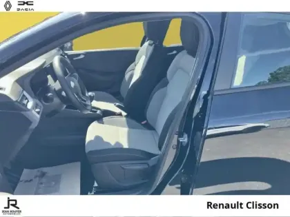 Photo 8 Renault Clio  1.5 Blue dCi 100ch Evolution - 24
