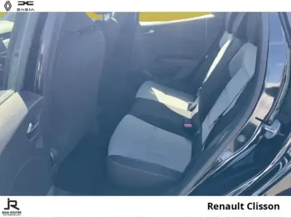 Photo 9 Renault Clio  1.5 Blue dCi 100ch Evolution - 24