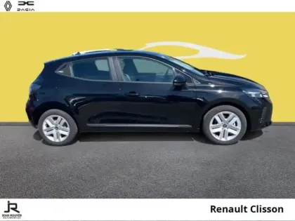 Photo 5 Renault Clio  1.5 Blue dCi 100ch Evolution - 24