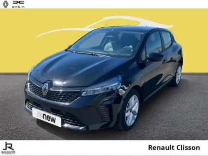Photo Renault Clio Evolution