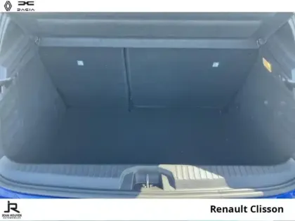 Photo 9 Renault Clio  1.5 dCi 100ch Evolution - 25