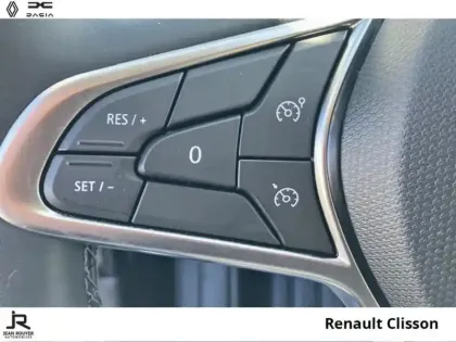 Photo 14 Renault Clio  1.5 dCi 100ch Evolution - 25