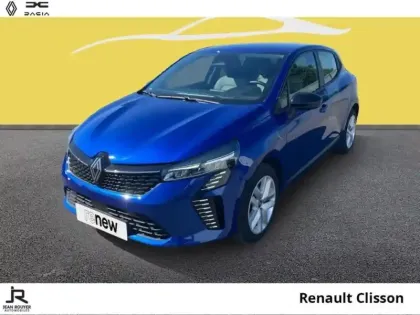 Photo Renault Clio Evolution