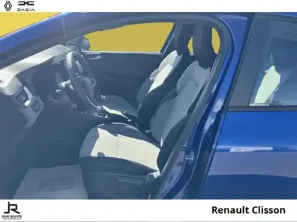 Photo 7 Renault Clio  1.5 dCi 100ch Evolution - 25