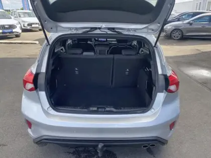 Photo 10 Ford Focus 1.0 EcoBoost 125ch mHEV ST-Line