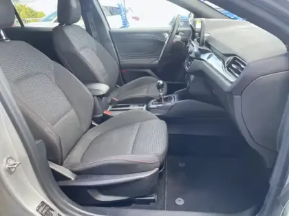 Photo 26 Ford Focus 1.0 EcoBoost 125ch mHEV ST-Line