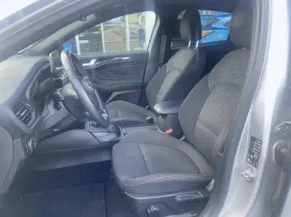 Photo 9 Ford Focus 1.0 EcoBoost 125ch mHEV ST-Line