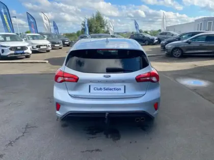 Photo 24 Ford Focus 1.0 EcoBoost 125ch mHEV ST-Line