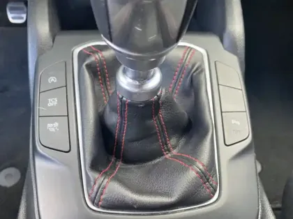 Photo 18 Ford Focus 1.0 EcoBoost 125ch mHEV ST-Line