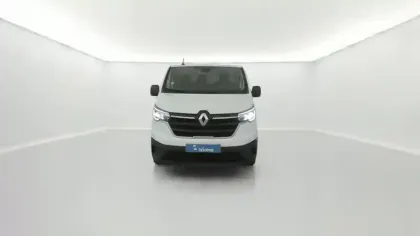 Photo 7 Renault Trafic Fg VUL L2H1 3T 2.0 Blue dCi 130ch Confort + Kit Bois