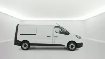 Photo 5 Renault Trafic Fg VUL L2H1 3T 2.0 Blue dCi 130ch Confort + Kit Bois