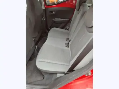 Photo 10 Toyota Aygo 1.0 VVT-i x-play 72 ch