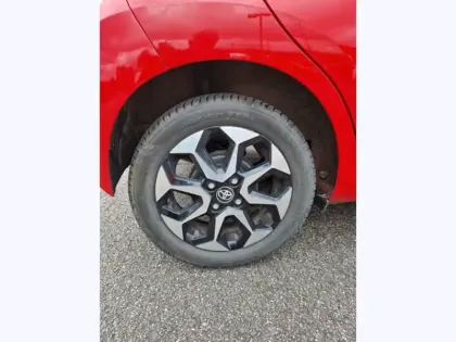 Photo 6 Toyota Aygo 1.0 VVT-i x-play 72 ch