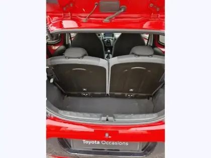 Photo 9 Toyota Aygo 1.0 VVT-i x-play 72 ch