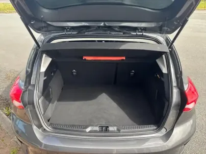 Photo 10 Ford Focus Active 1.5 EcoBlue 120ch