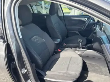 Photo 26 Ford Focus Active 1.5 EcoBlue 120ch