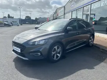 Photo Ford Focus Active X