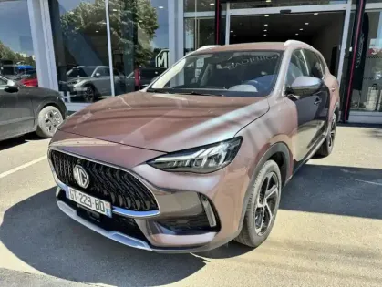 Photo 10 Mg EHS 1.5T GDI 258 PHEV Luxury