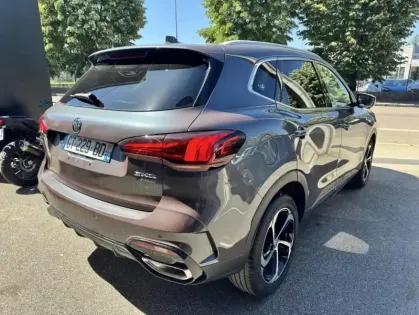 Photo 11 Mg EHS 1.5T GDI 258 PHEV Luxury