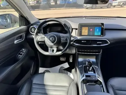 Photo 12 Mg EHS 1.5T GDI 258 PHEV Luxury