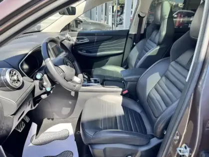 Photo 5 Mg EHS 1.5T GDI 258 PHEV Luxury