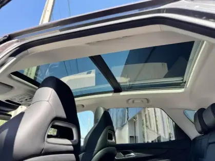 Photo 8 Mg EHS 1.5T GDI 258 PHEV Luxury