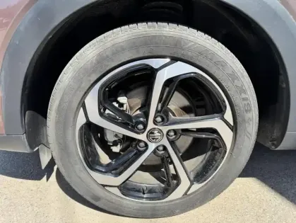 Photo 9 Mg EHS 1.5T GDI 258 PHEV Luxury