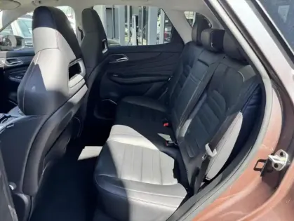 Photo 13 Mg EHS 1.5T GDI 258 PHEV Luxury
