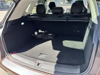 Photo 6 Mg EHS 1.5T GDI 258 PHEV Luxury