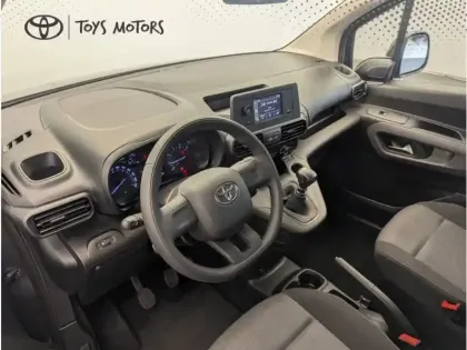 Photo 14 Toyota Proace 1.5 LONG 130 D-4D DYNAMIC 7PL