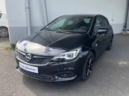 Photo Opel Astra Edition