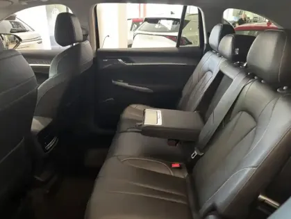 Photo 8 Mg S9 PHEV 299 ch Premium