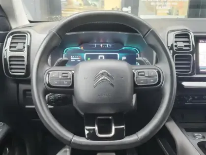 Photo 9 Citroën C5 aircross PureTech 180 S&S EAT8 Shine