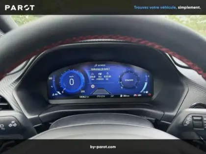 Photo 6 Ford Puma 1.0 EcoBoost Hybrid 170ch ST S&S Powershift