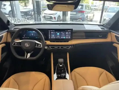 Photo 7 Mg EHS PHEV LUXURY