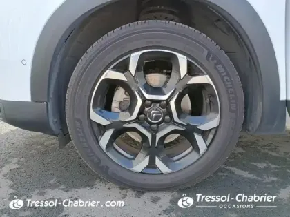 Photo 14 Citroën C5 aircross  BlueHDi 130 S&S EAT8 Shine